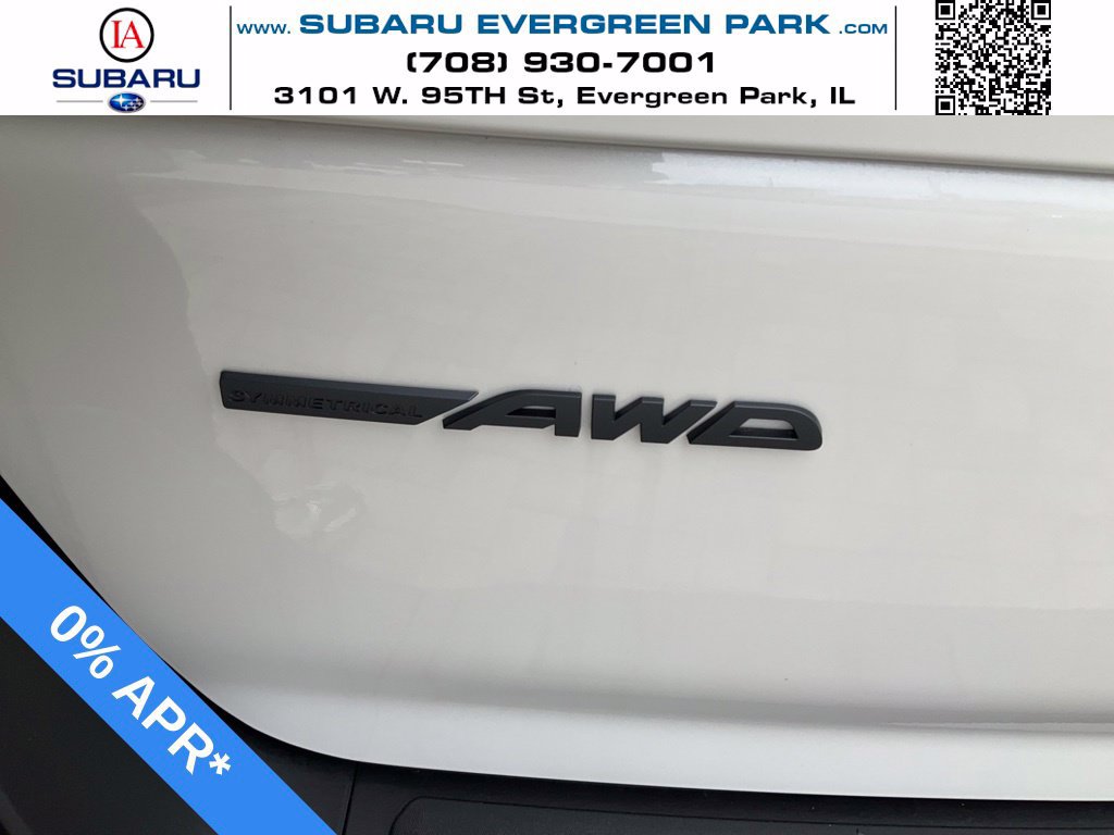 New 2026 Subaru Outback Premium AWD/4WD image 37