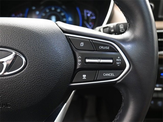 Used 2020 Hyundai Santa Fe SEL image 2