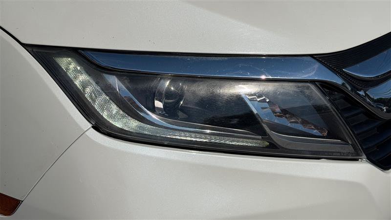 Used 2019 Honda Odyssey EX-L image 11