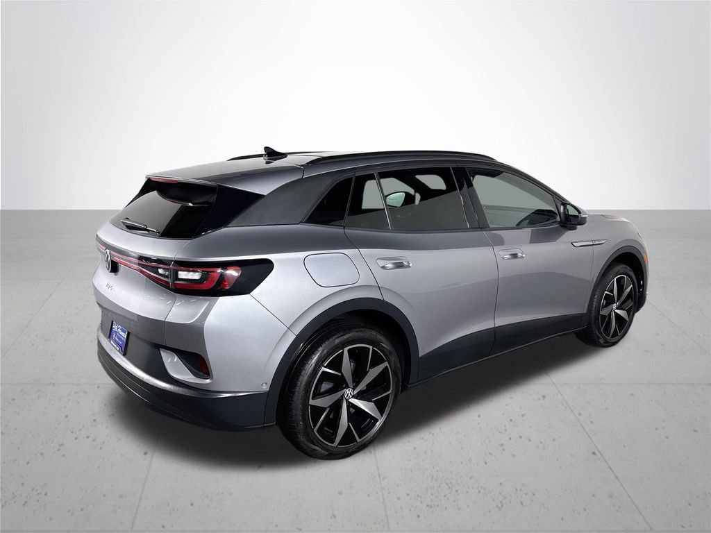 Certified 2023 Volkswagen ID.4 Pro S AWD/4WD image 6