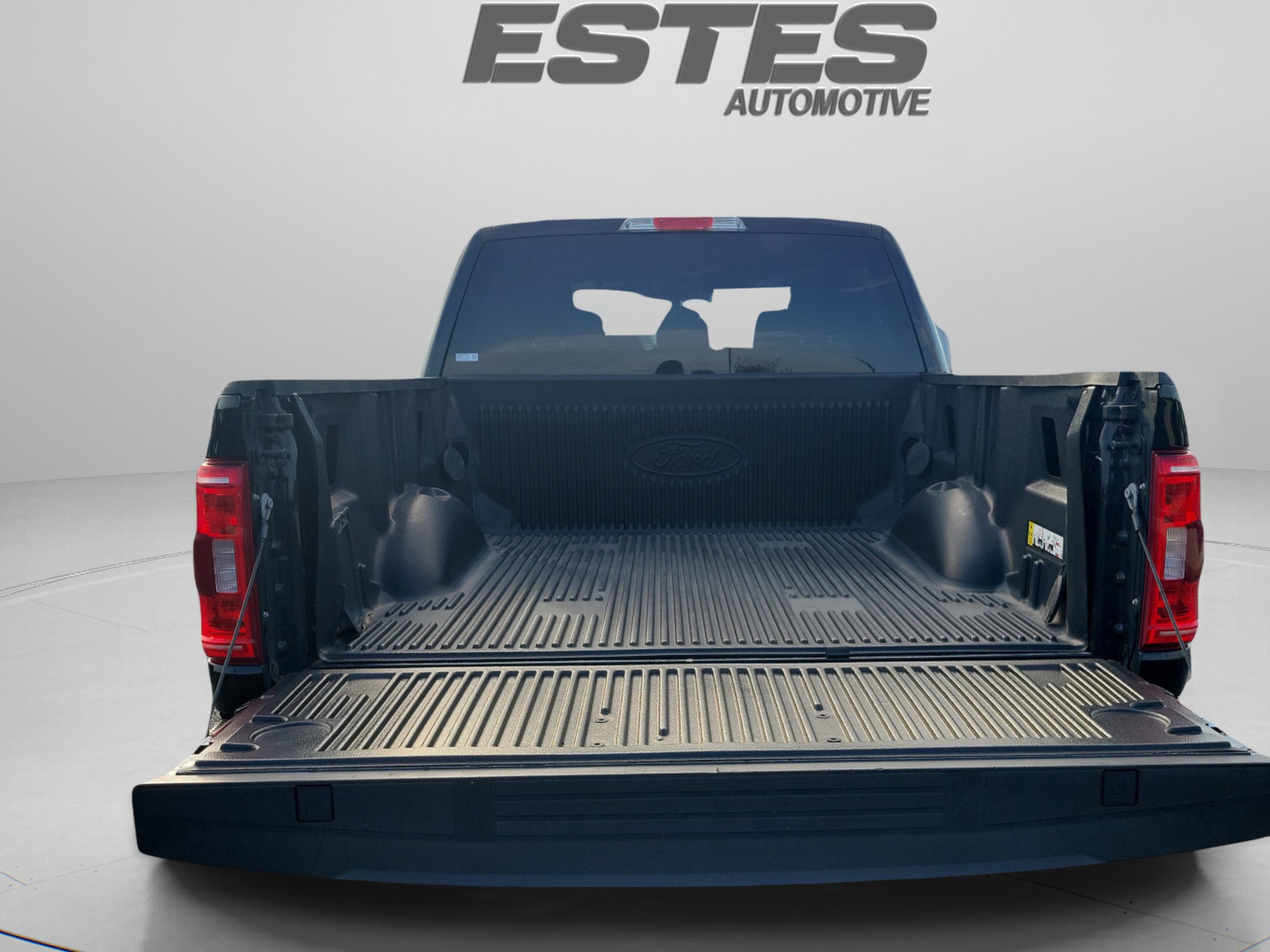 Used 2023 Ford F150 XLT w/ Equipment Group 302A High AWD/4WD image 11