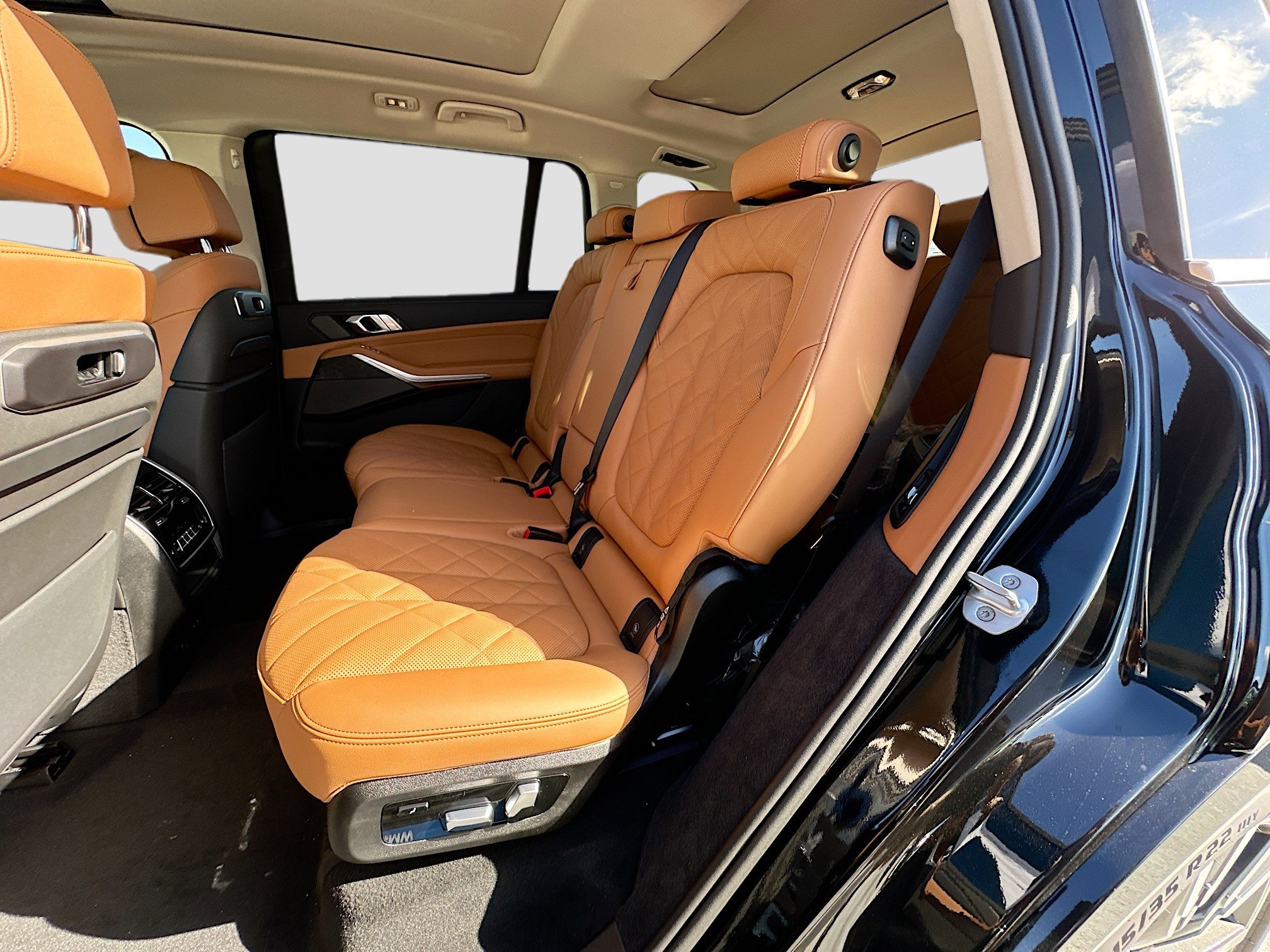 New 2026 BMW X7 xDrive40i image 19