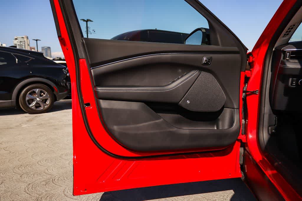 New 2026 Ford Mustang Mach-E Premium AWD/4WD image 21