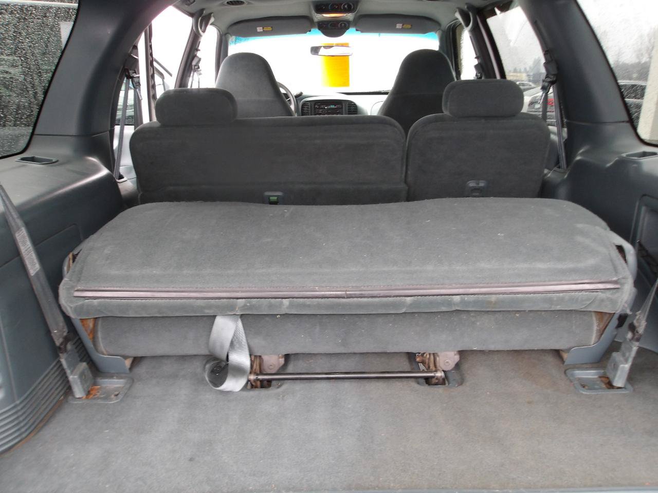 Used 1998 Ford Expedition XLT AWD/4WD image 12