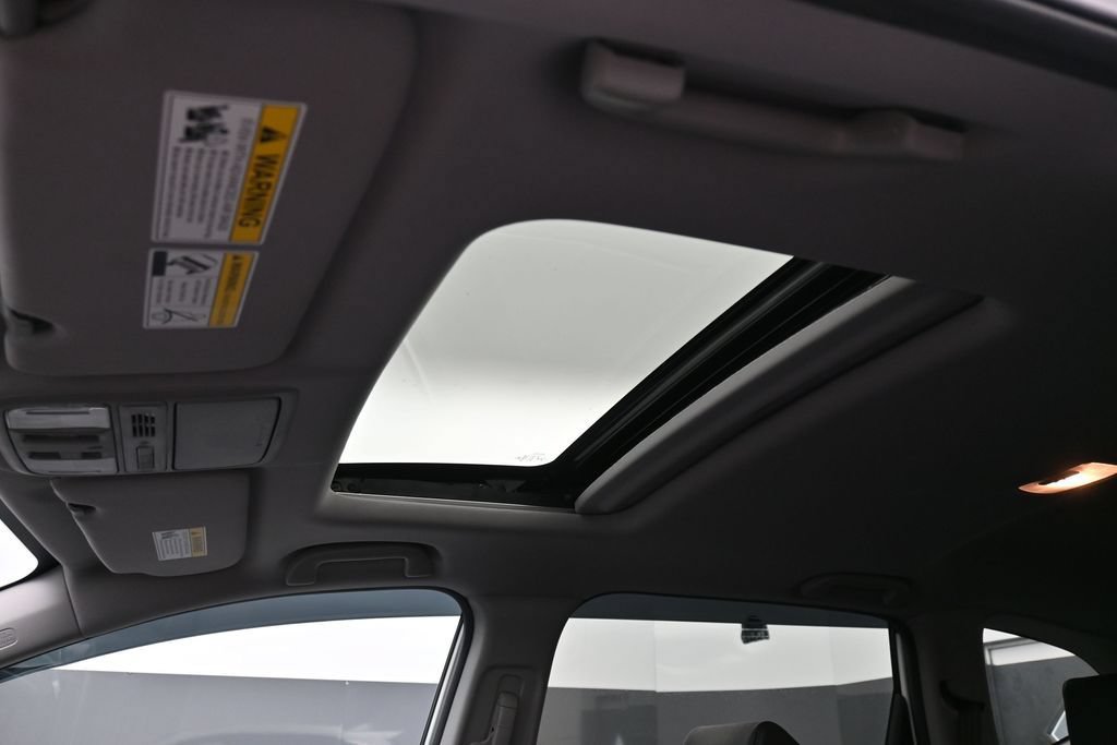 Used 2022 Honda CR-V EX-L image 53