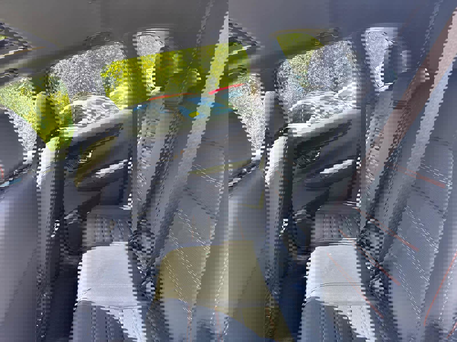 Certified 2024 Honda CR-V Sport Touring image 34