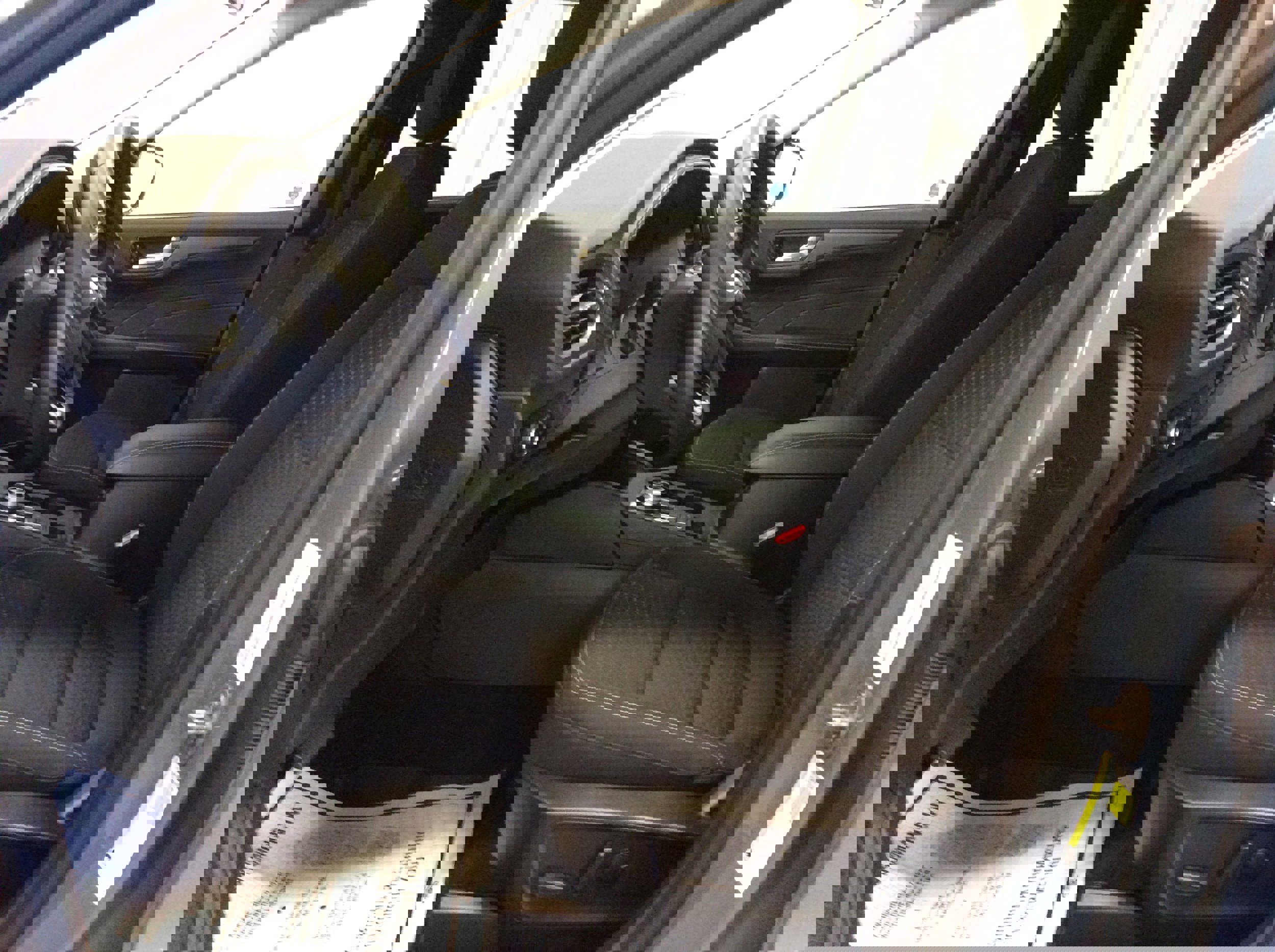 Used 2023 Ford Escape Active w/ Tech Pack #2 image 17