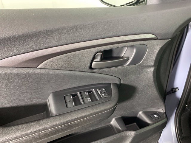Used 2025 Honda Ridgeline Sport image 12
