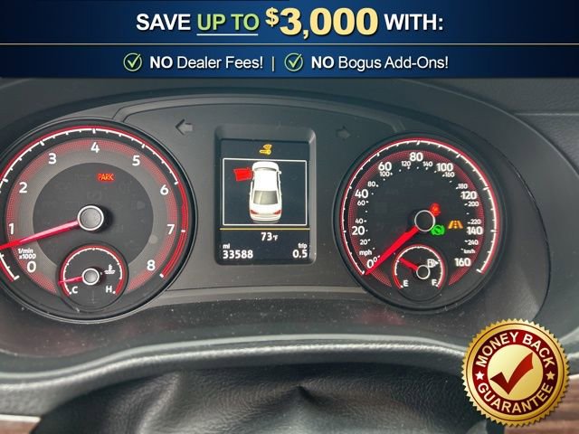 Used 2020 Volkswagen Passat 2.0T SEL image 25