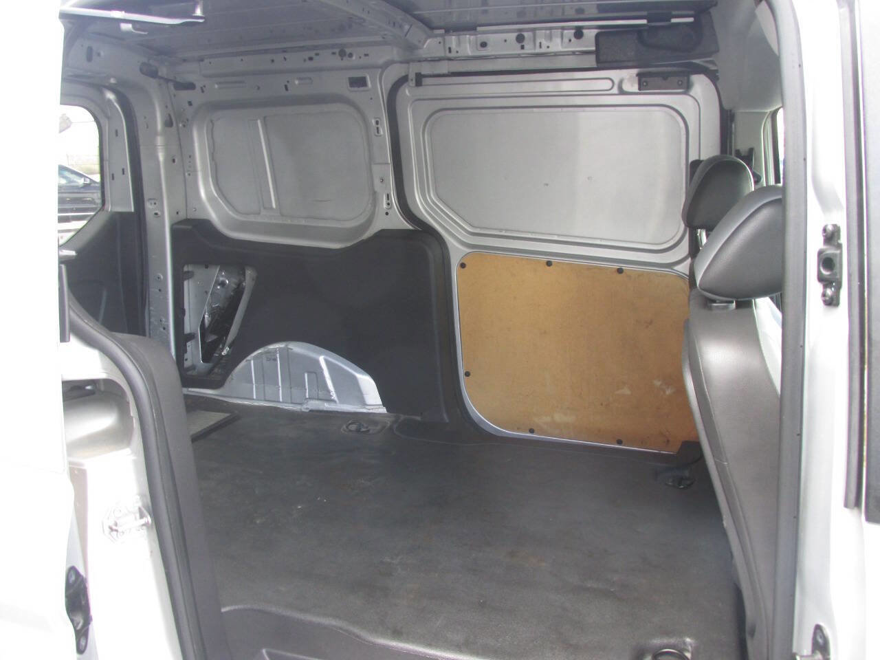 Used 2014 Ford Transit Connect XL FWD image 24
