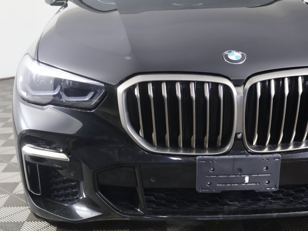 Used 2023 BMW X5 M50i w/ Climate Comfort Package AWD/4WD image 18