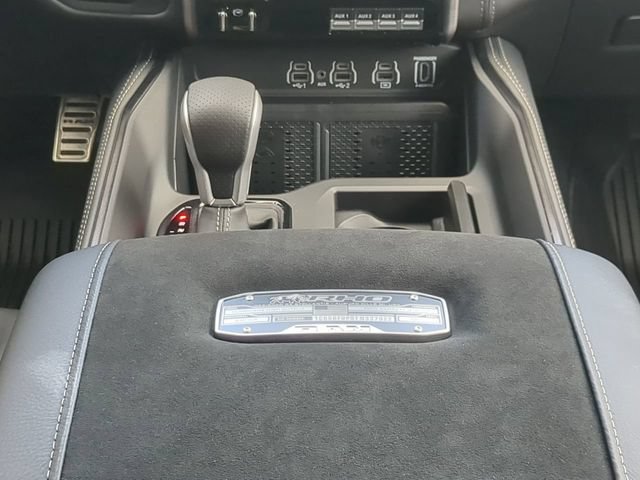 New 2026 RAM 1500 RHO AWD/4WD image 18
