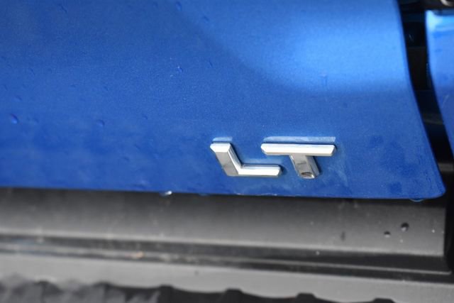 Certified 2023 Chevrolet Colorado LT w/ LT Convenience Package II AWD/4WD image 17