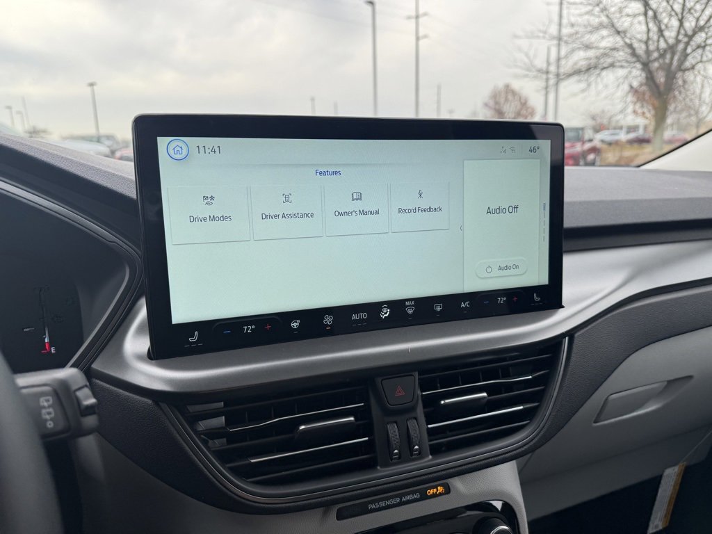 New 2026 Ford Escape Active w/ Tech Pack #1 image 26