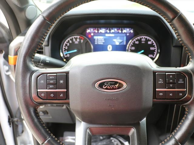 Used 2022 Ford F150 Tremor w/ Equipment Group 401A Mid image 23