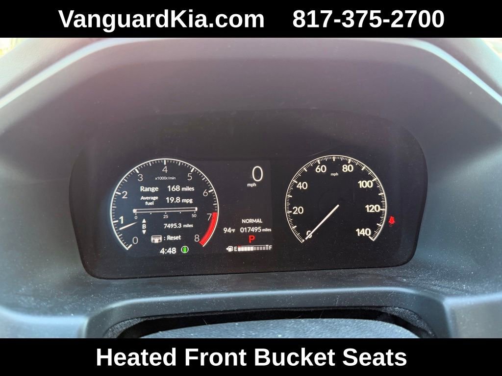 Used 2025 Honda Odyssey Touring image 20