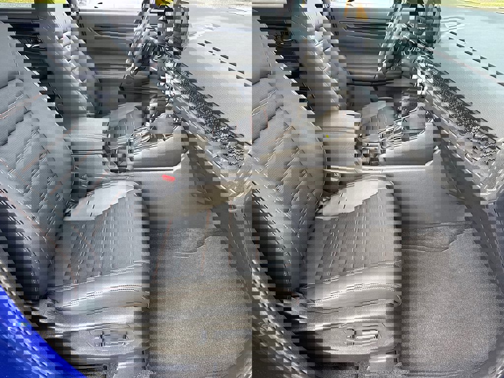 Certified 2025 Honda CR-V Sport-L image 22