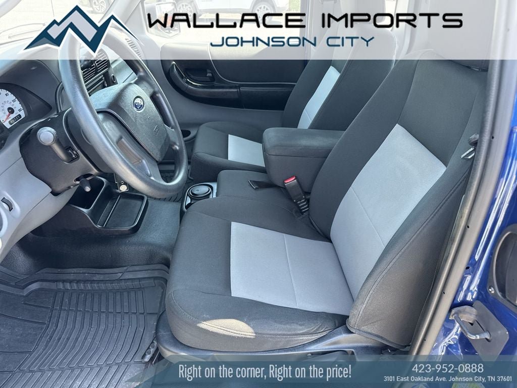 Used 2011 Ford Ranger Sport AWD/4WD image 13