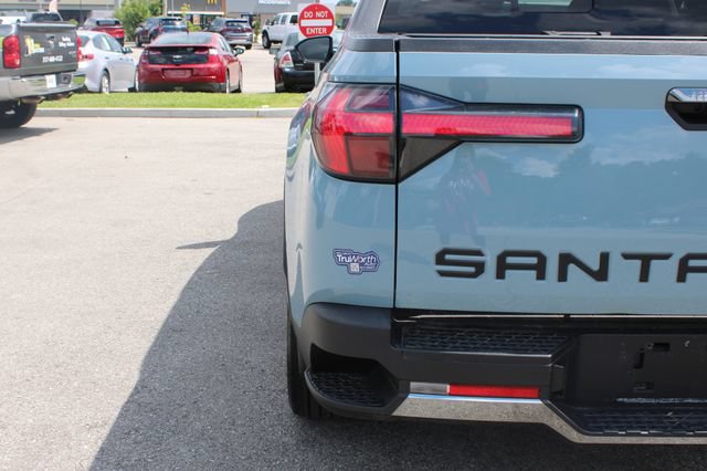 Used 2022 Hyundai Santa Cruz Limited AWD/4WD image 41
