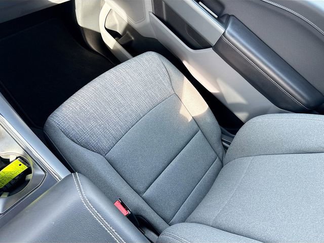 Certified 2023 Ford F150 XLT w/ Equipment Group 302A High image 26