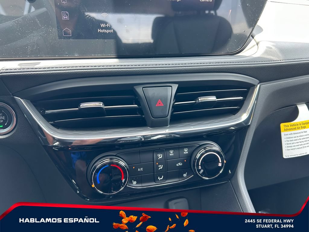 New 2026 Buick Encore GX Sport Touring w/ Advanced Technology Package FWD image 29
