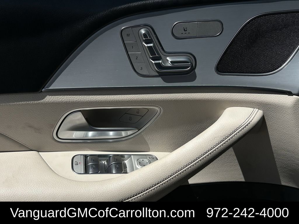 Used 2022 Mercedes-Benz GLE 350 image 26