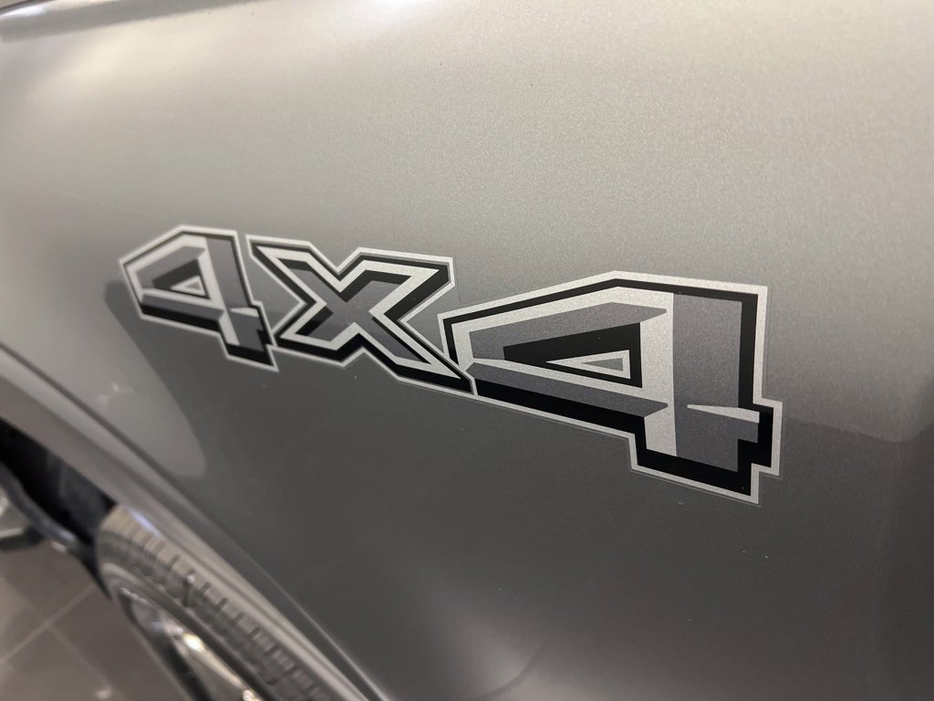 Certified 2024 Ford F150 XLT w/ Mobile Office Package image 38