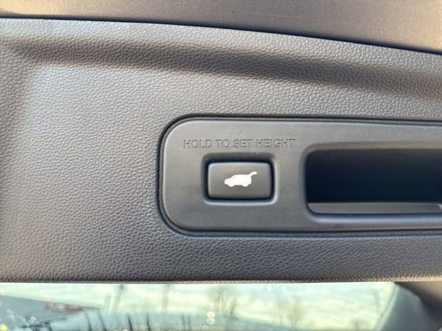 Used 2023 Acura MDX A-Spec AWD/4WD image 25