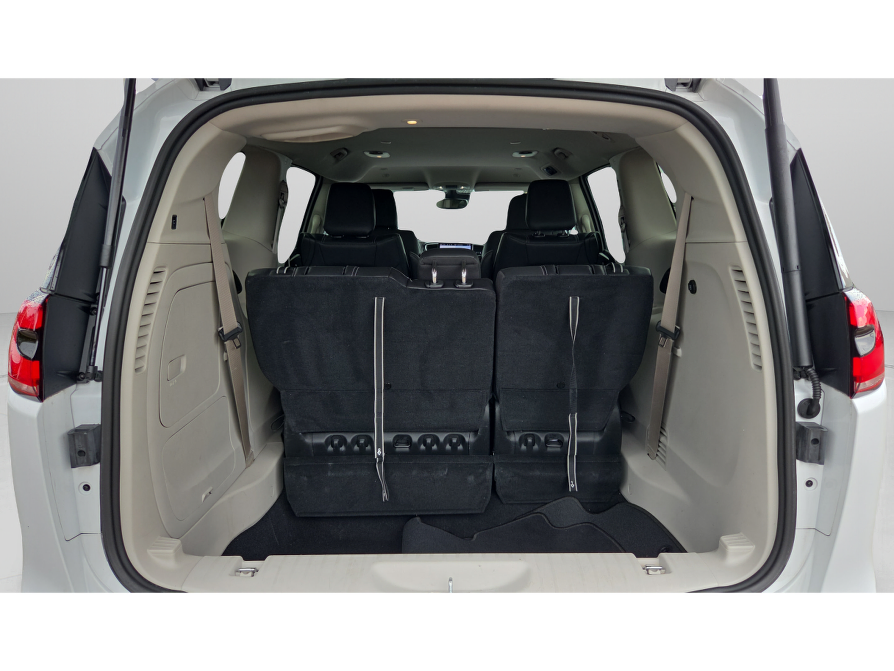 Used 2022 Chrysler Pacifica Touring-L FWD image 14