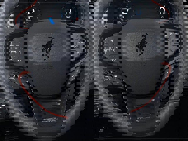 New 2025 Ford Bronco Raptor image 39