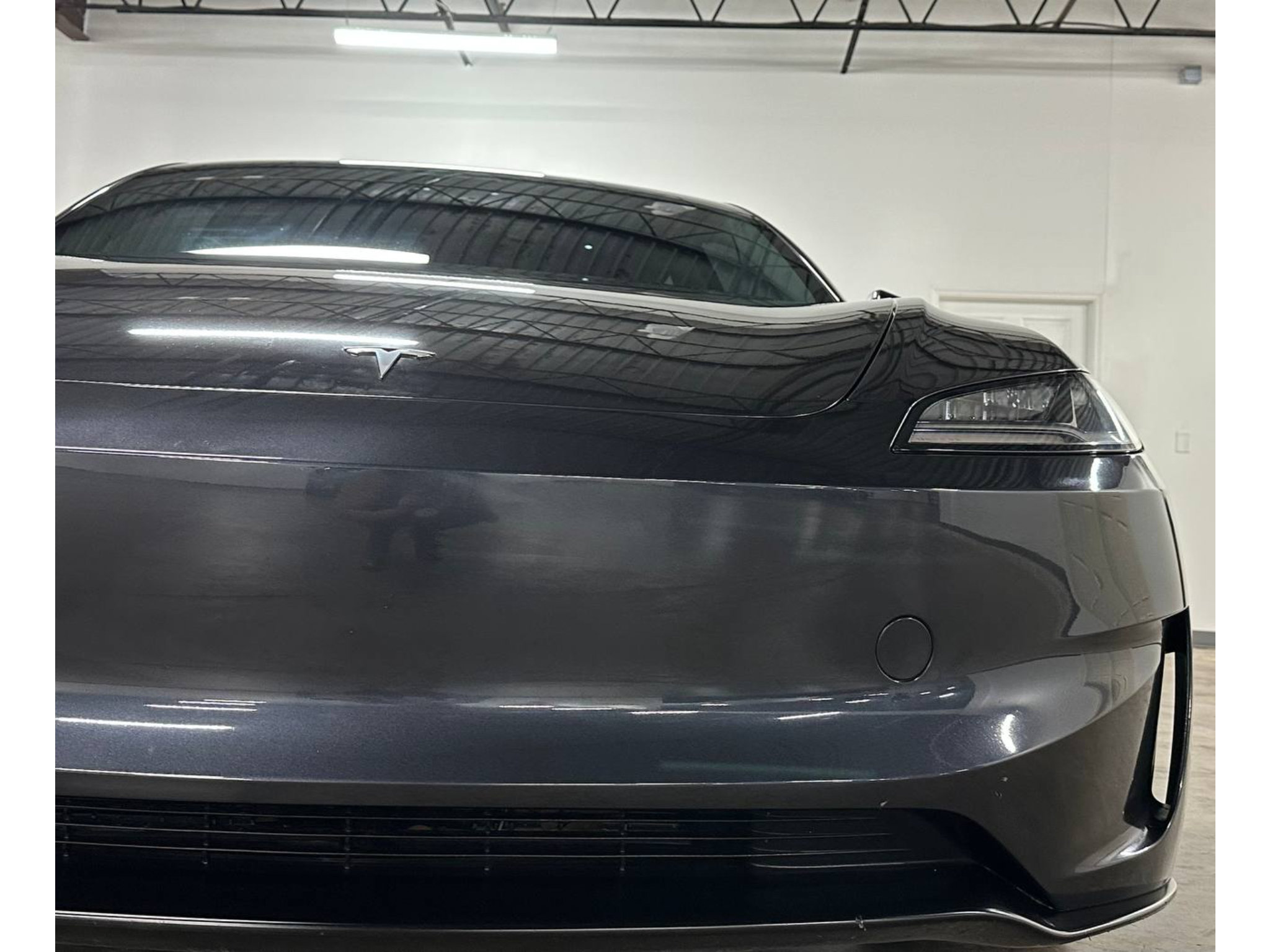 Used 2024 Tesla Model 3 Performance AWD/4WD image 6