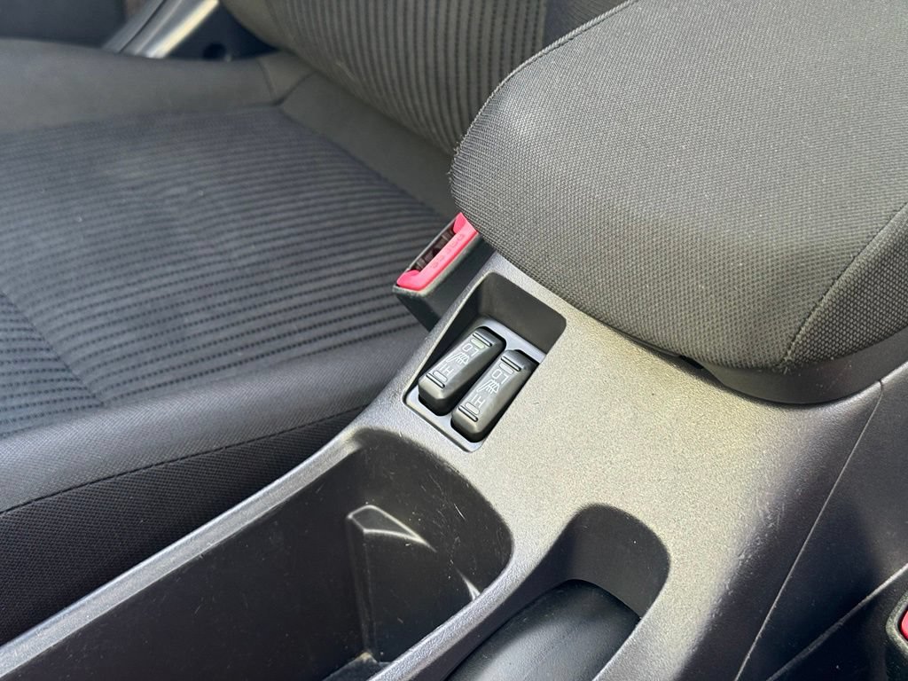 Used 2015 Mitsubishi Lancer SE AWD/4WD image 19