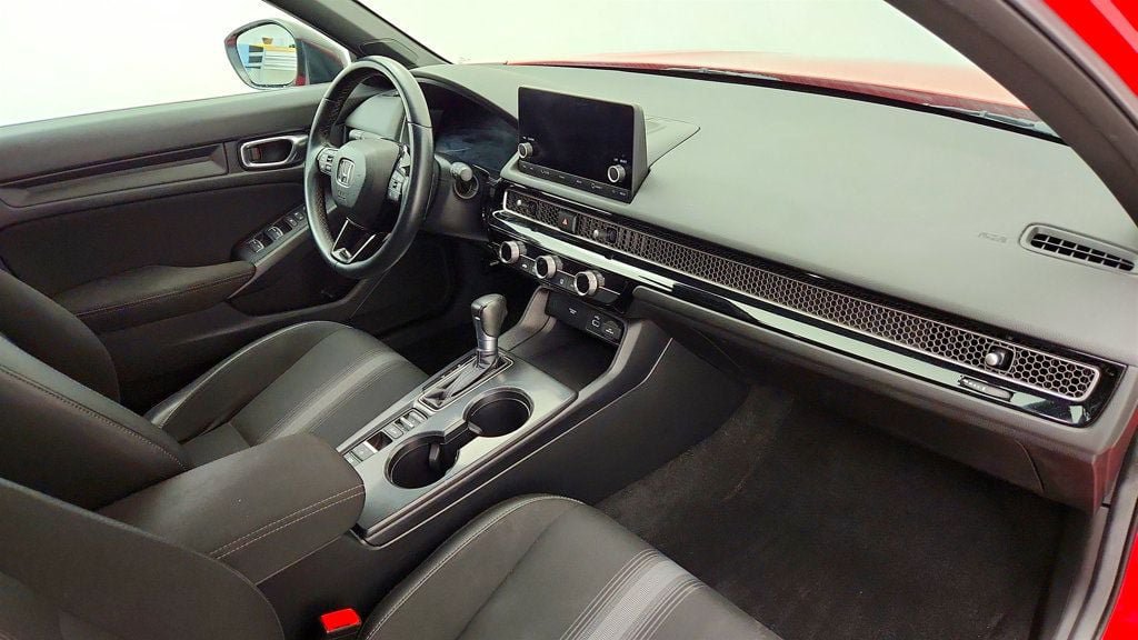 Used 2024 Honda Civic Sport image 23