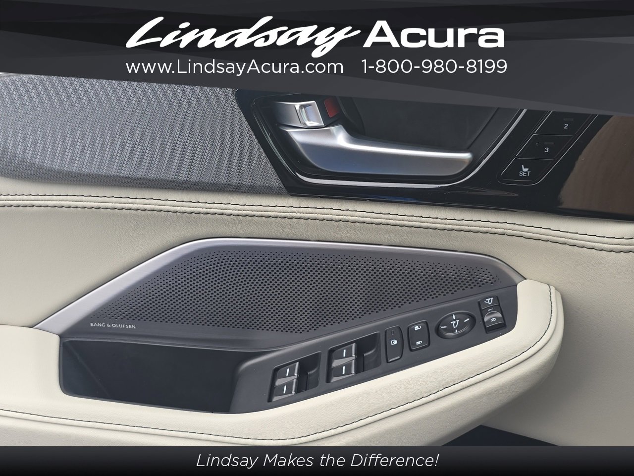 New 2026 Acura MDX A-Spec image 23