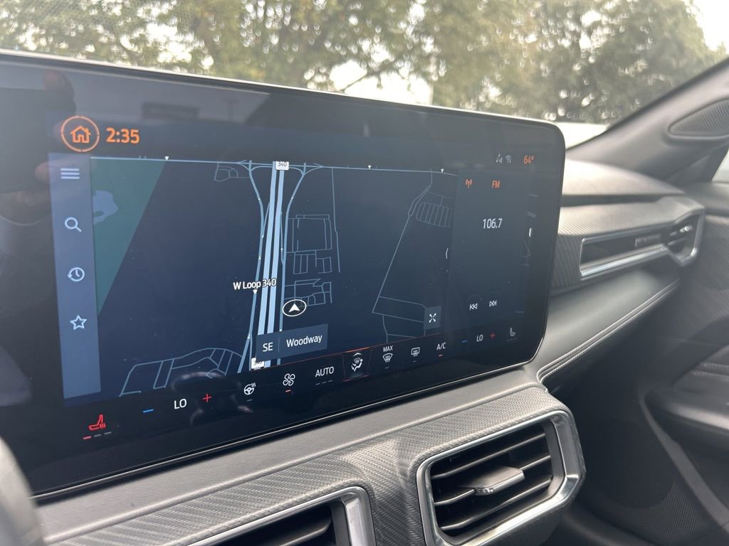 Used 2025 Ford Mustang GT Premium image 28