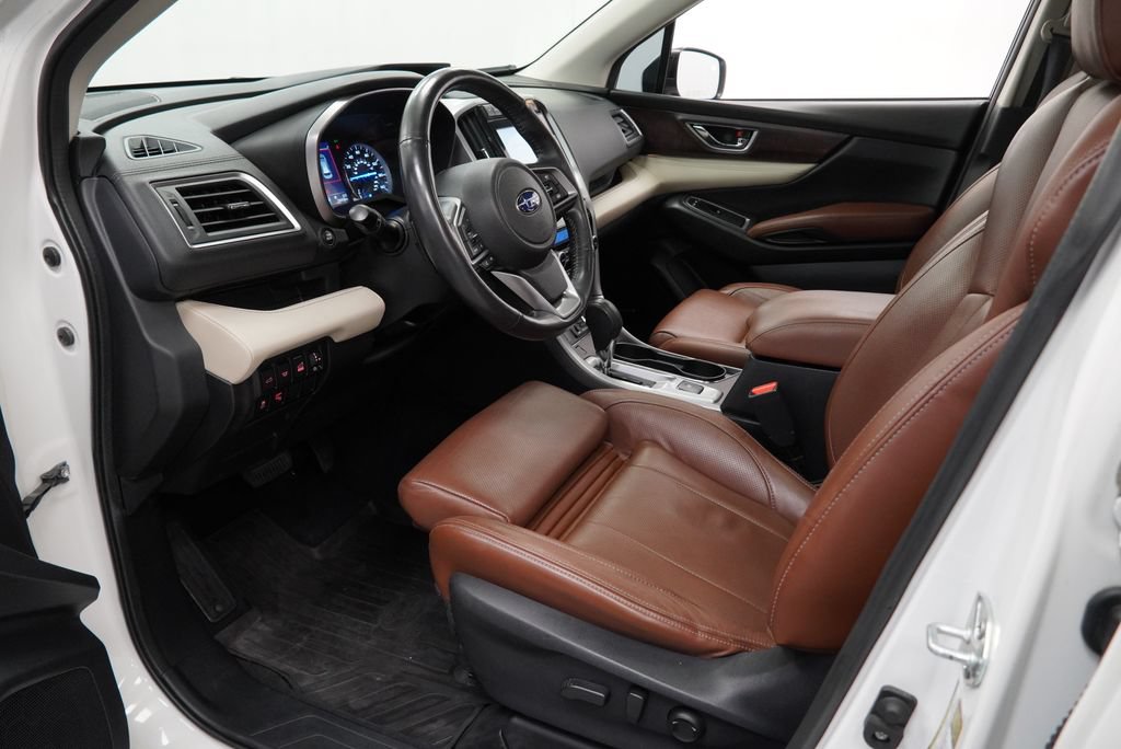 Used 2021 Subaru Ascent Touring AWD/4WD image 11