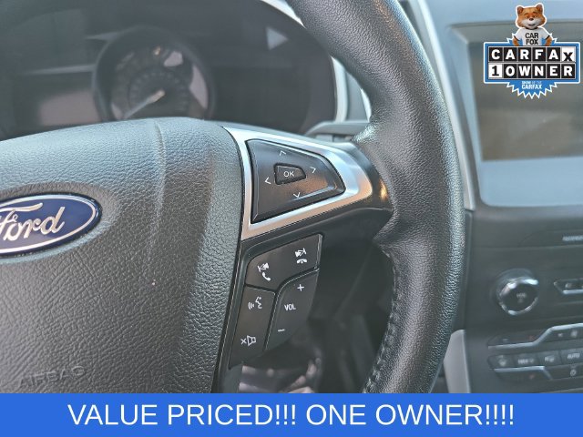 Used 2019 Ford Edge SEL w/ Equipment Group 201A FWD image 16