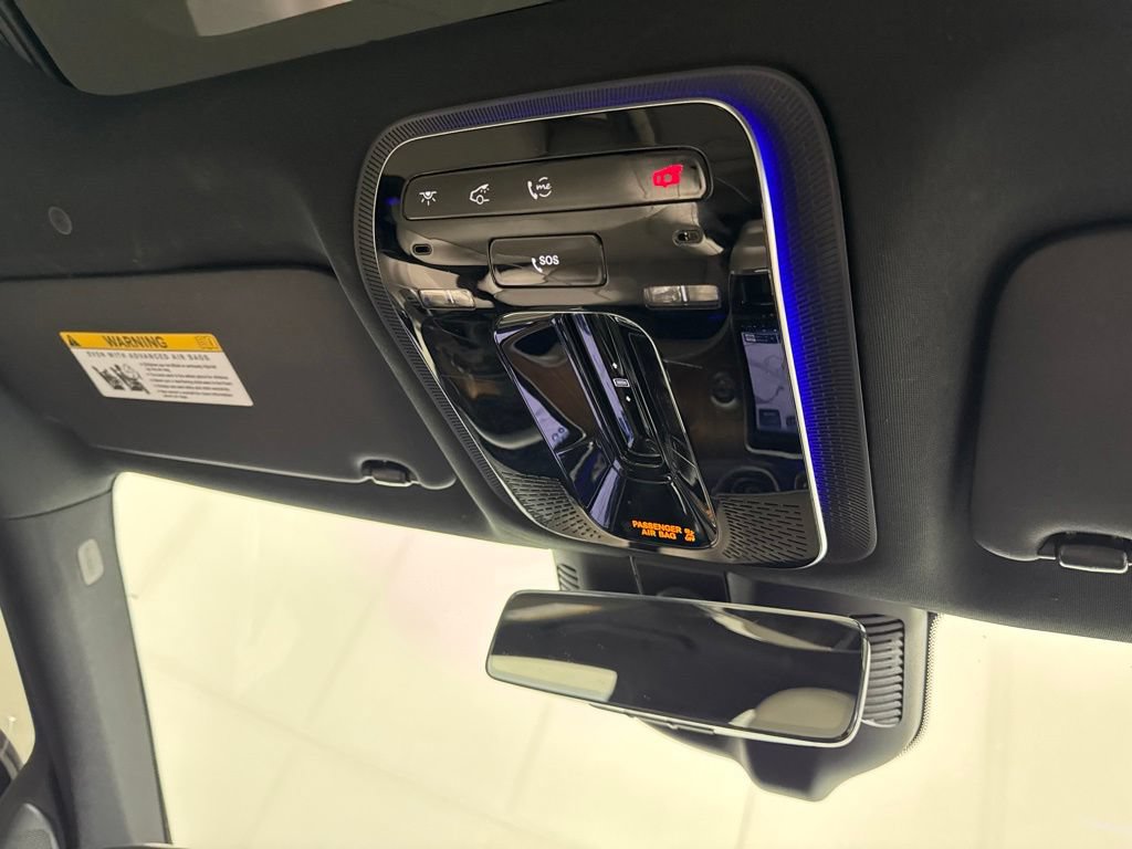 Certified 2023 Mercedes-Benz C 300 4MATIC Sedan image 11