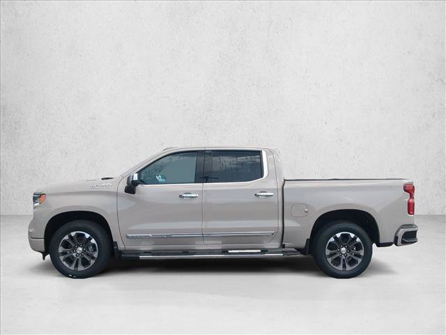 New 2026 Chevrolet Silverado 1500 High Country RWD image 5