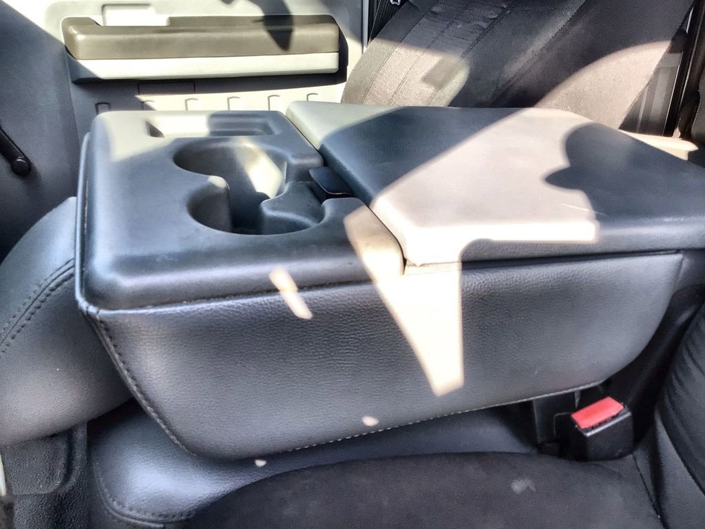 Used 2012 Ford F250 XL w/ XL Value Pkg RWD image 36