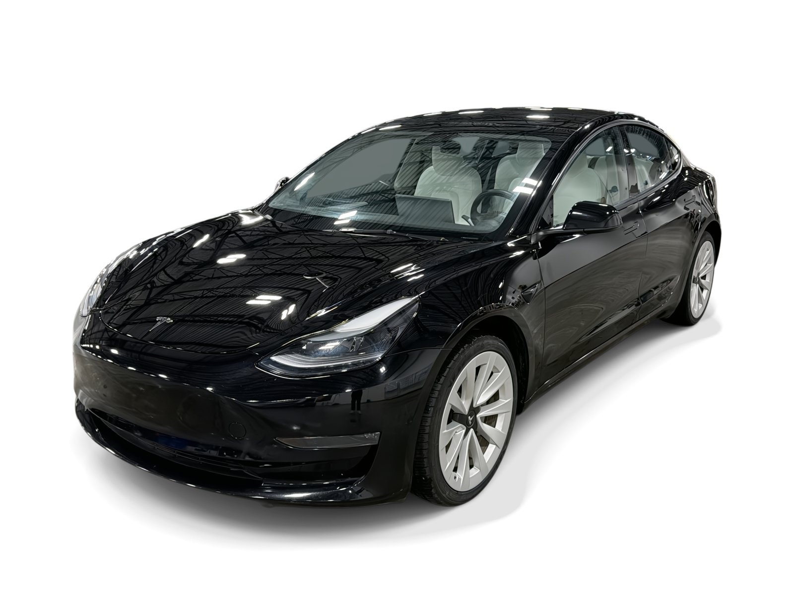 Certified 2023 Tesla Model 3 Long Range AWD/4WD image 14