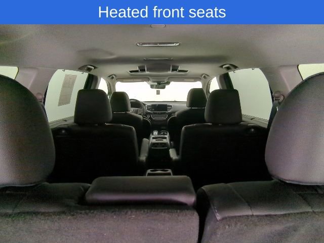 Used 2022 Honda Pilot Touring image 28