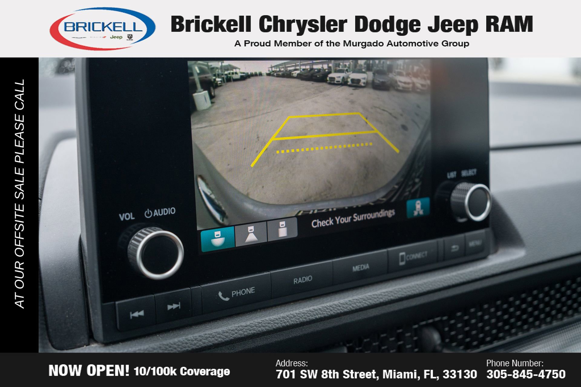 Used 2023 Honda CR-V EX image 30