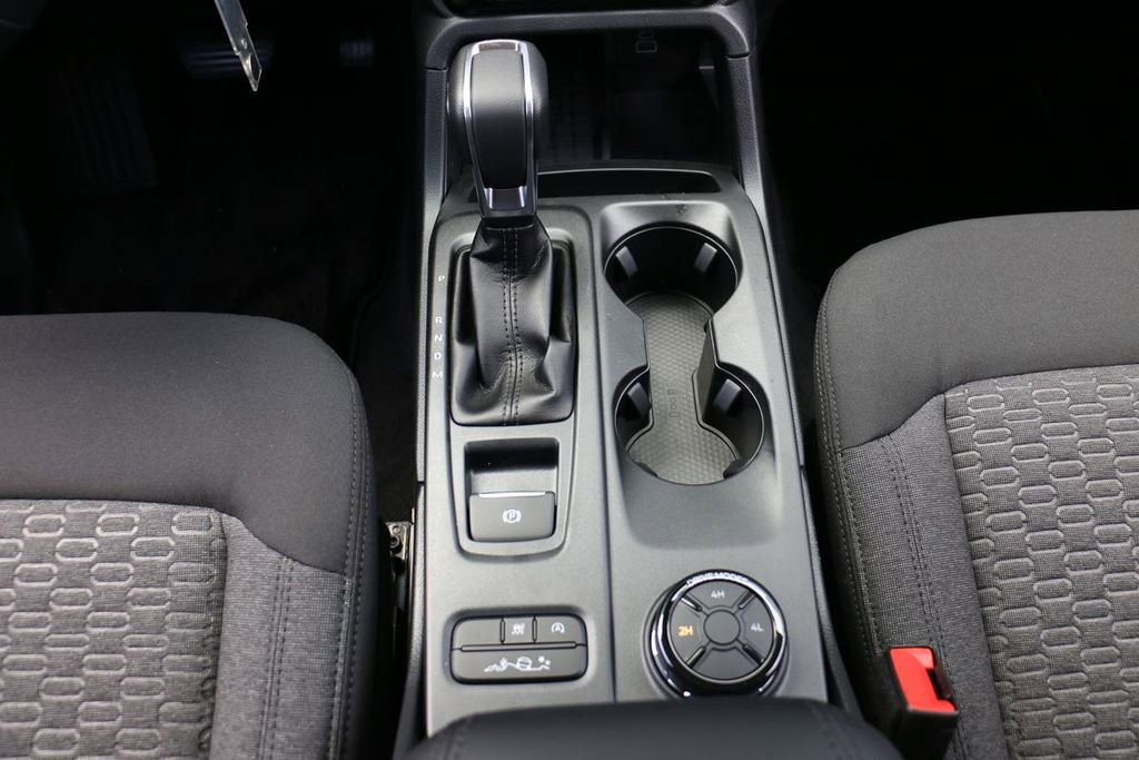New 2026 Ford Ranger XLT AWD/4WD image 26