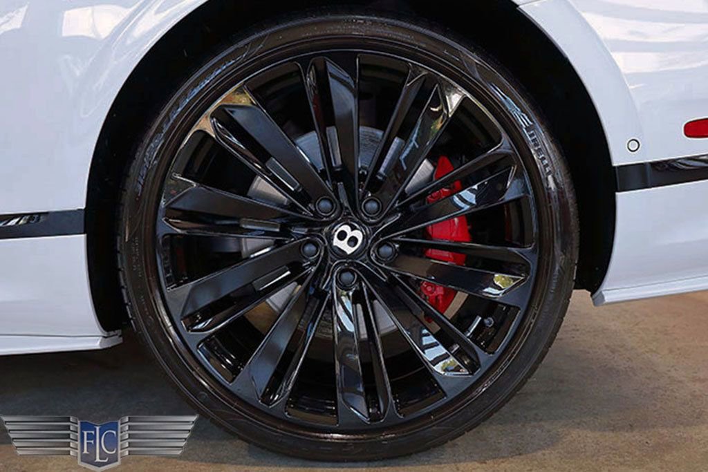 Used 2023 Bentley Continental GT Speed AWD/4WD image 42