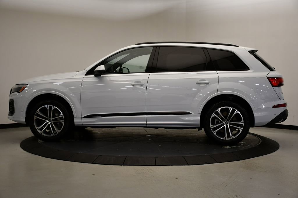 New 2026 Audi Q7 2.0T Premium Plus image 2