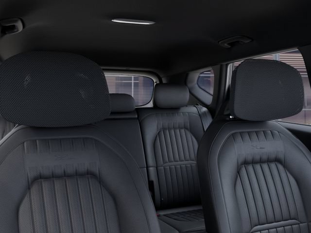 New 2027 Kia Seltos X-Line S AWD/4WD image 27