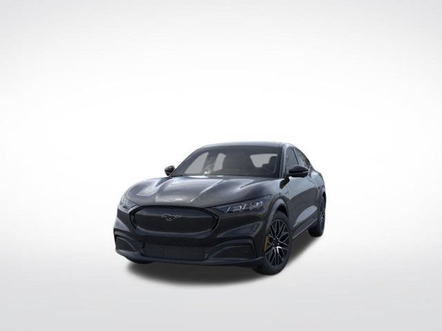 New 2026 Ford Mustang Mach-E Premium