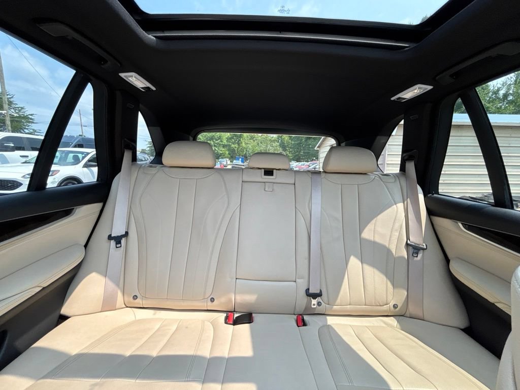 Used 2018 BMW X5 xDrive40e AWD/4WD image 24