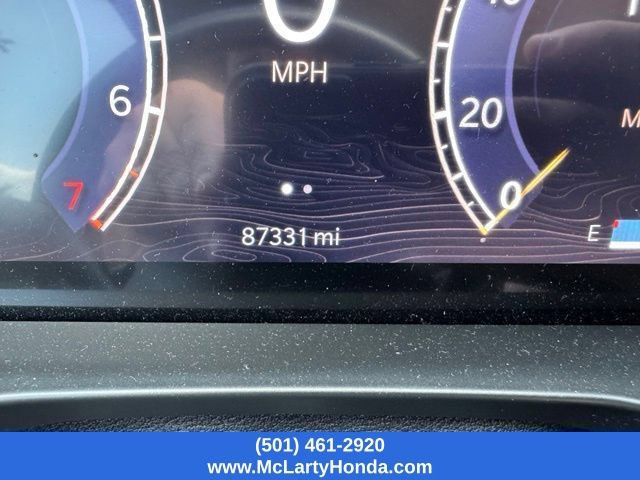 Used 2021 Jeep Grand Cherokee L Limited w/ Luxury Tech Group II AWD/4WD image 12